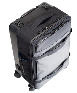 Taskin Denali | Best in Class Hybrid Carry-On w/ Detachable Laptop Sleeve