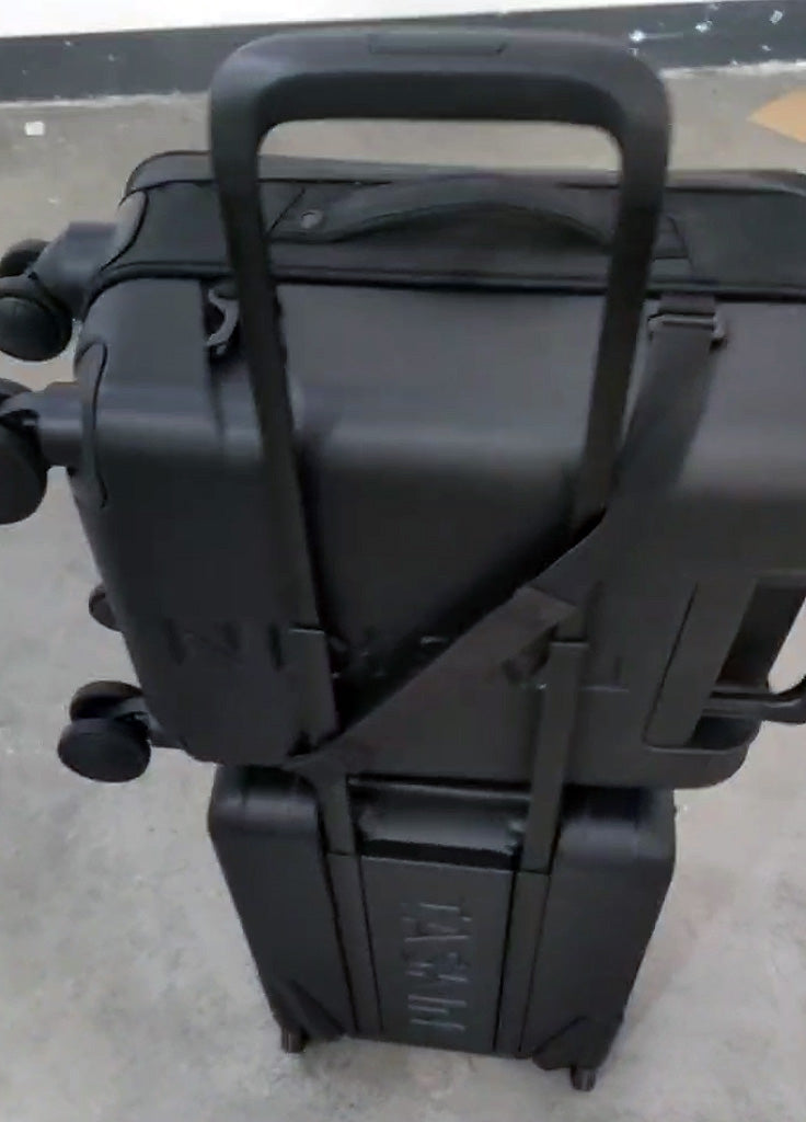 Taskin Swift | Best in Class 18" Underseat Carry-on/Weekender