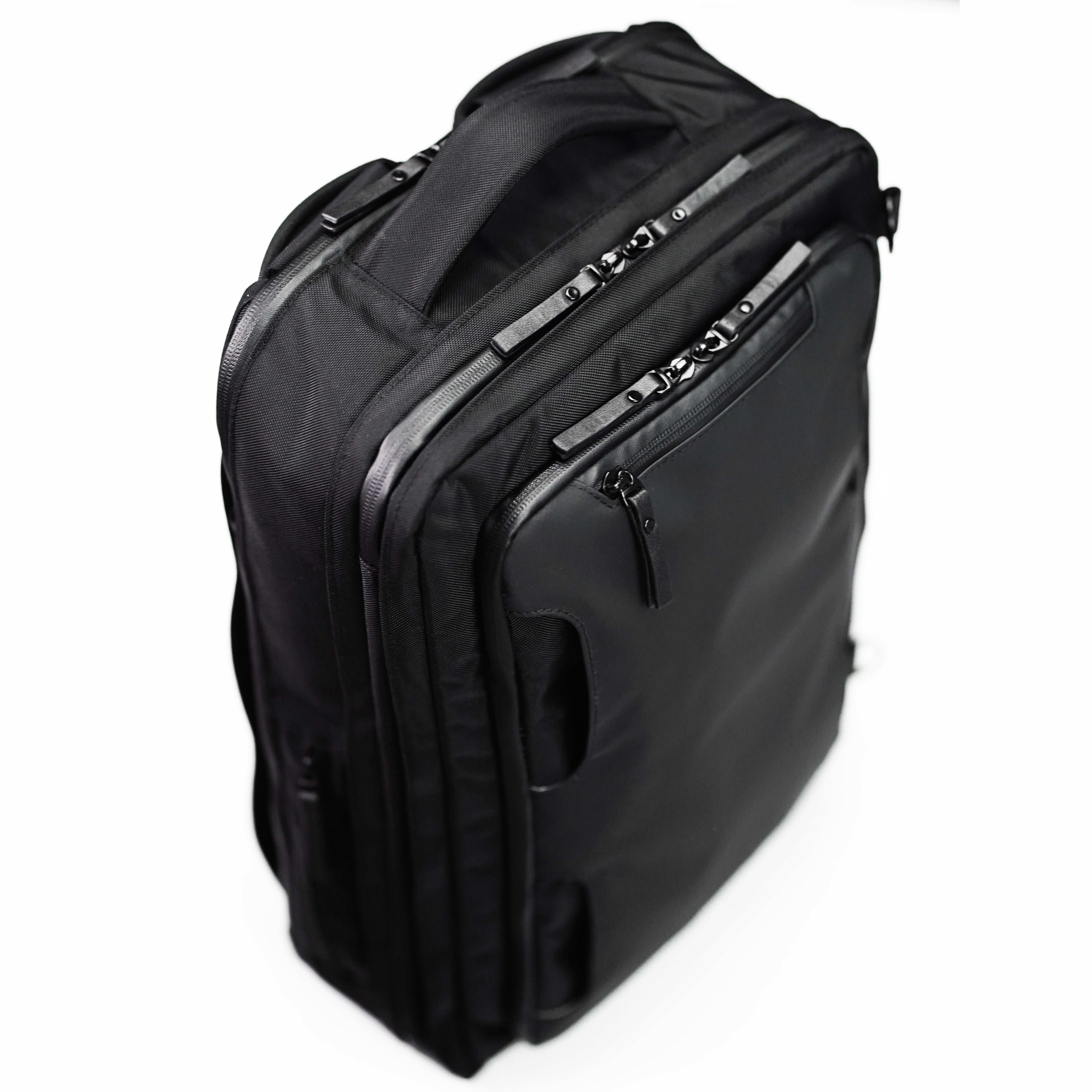 Taskin ONE | Gen X - 9-in-1 Expandable Backpack | Carry On | Travel Bag | Day Bag