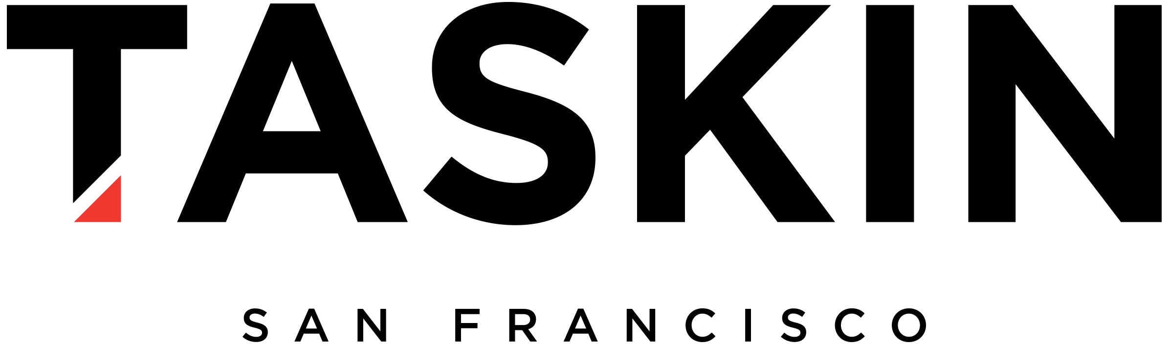 Taskin SF logo