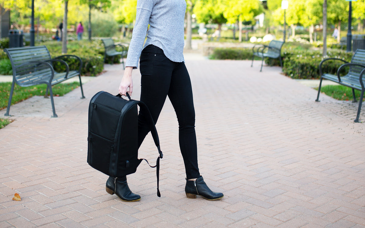 Taskin - Exquisitely Designed Travel Gear