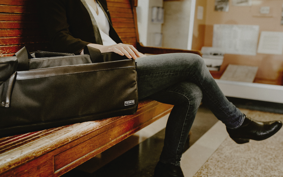 Taskin - Exquisitely Designed Travel Gear