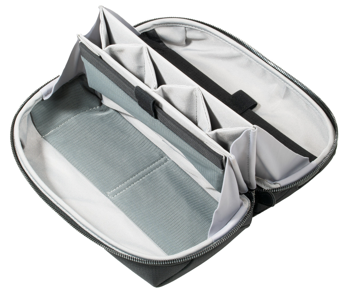 Taskin Stash Electronic Organizer | Tech Accessories Pouch | Cable Org