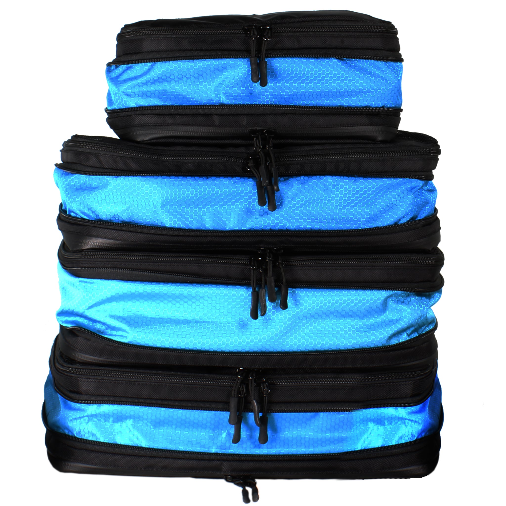 Maximise Suitcase Space with Compression Packing Cubes - Shop Now!